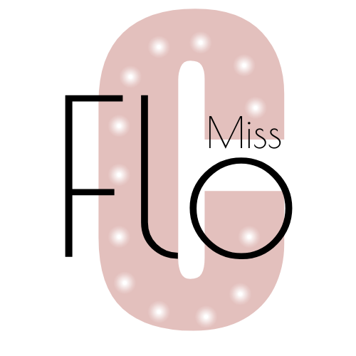 Le Logo de Miss Flo